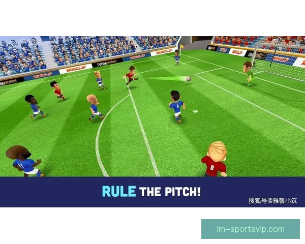 IM体育开户攻略全解析轻松上手助你畅玩体育博彩平台