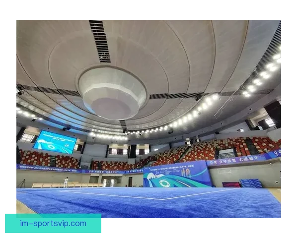 IM体育在线引领体育娱乐新风潮打造全方位线上互动平台创新体验