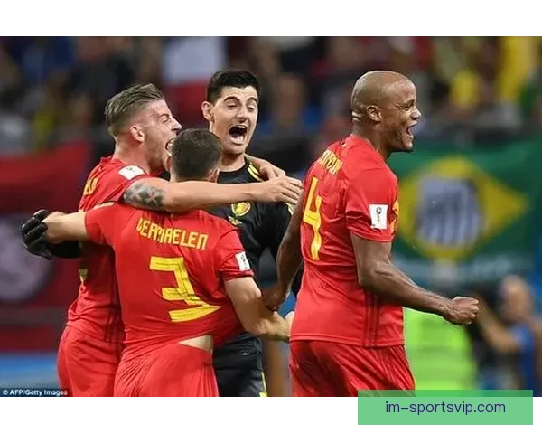 世界杯激情对决竞猜胜负赢取精彩好礼全民参与热血狂欢盛宴开启