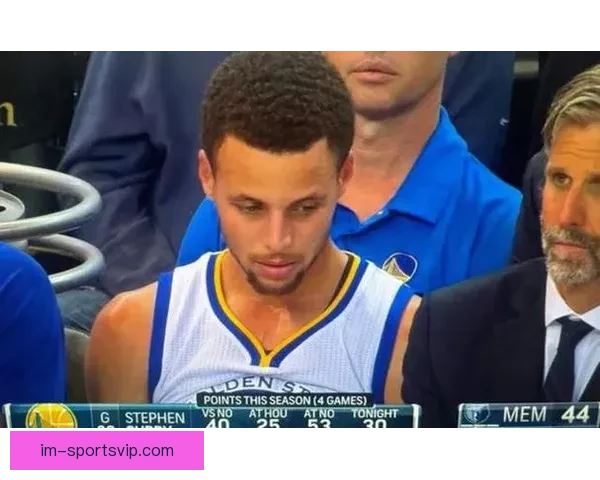 伤病潮彻底击垮勇士赛季走势 从西部第一热门跌到附加赛边缘第十名