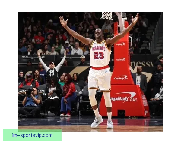 追梦格林坚持上场无论剩余多少场比赛都全力争取机会