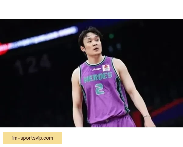 丁彦雨航24岁荣膺MVP燃起闯NBA梦想 蝉联MVP后决心更加坚定