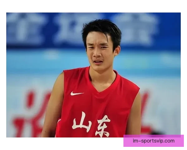 丁彦雨航24岁荣膺MVP燃起闯NBA梦想 蝉联MVP后决心更加坚定