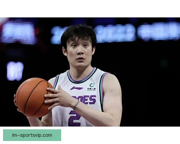 丁彦雨航24岁荣膺MVP燃起闯NBA梦想 蝉联MVP后决心更加坚定