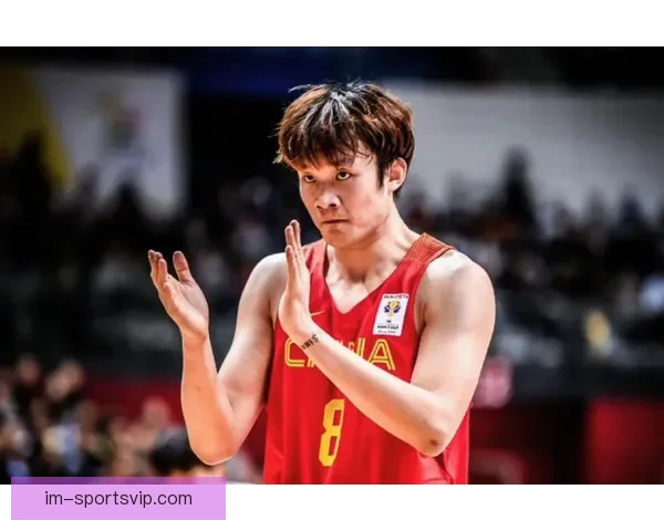 丁彦雨航24岁荣膺MVP燃起闯NBA梦想 蝉联MVP后决心更加坚定